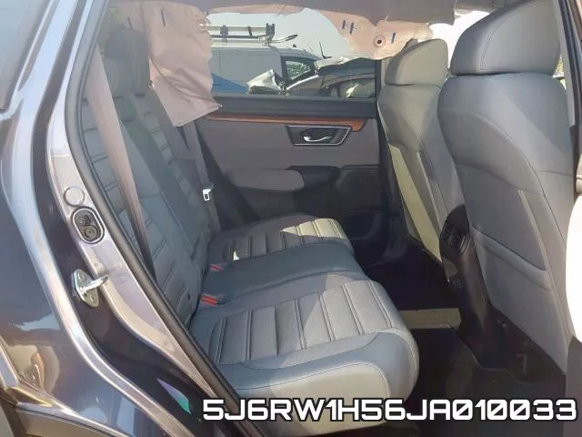 5J6RW1H56JA010033 фото 7
