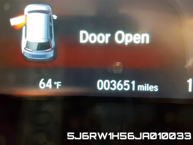 5J6RW1H56JA010033 фото 9