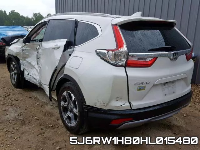 5J6RW1H80HL015480 фото 4