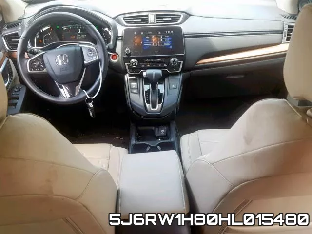 5J6RW1H80HL015480 фото 10