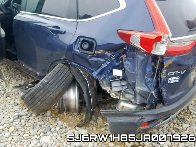 5J6RW1H85JA007926 фото 10