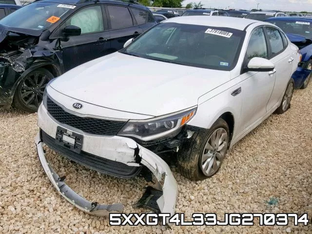 5XXGT4L33JG270374 фото 3