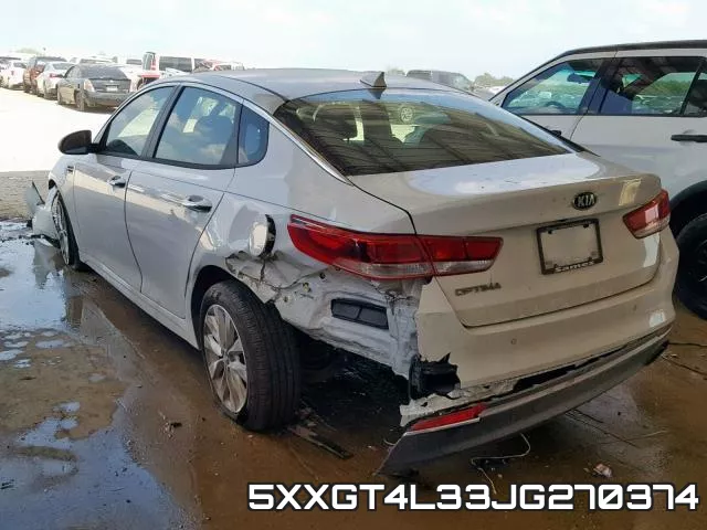 5XXGT4L33JG270374 фото 4