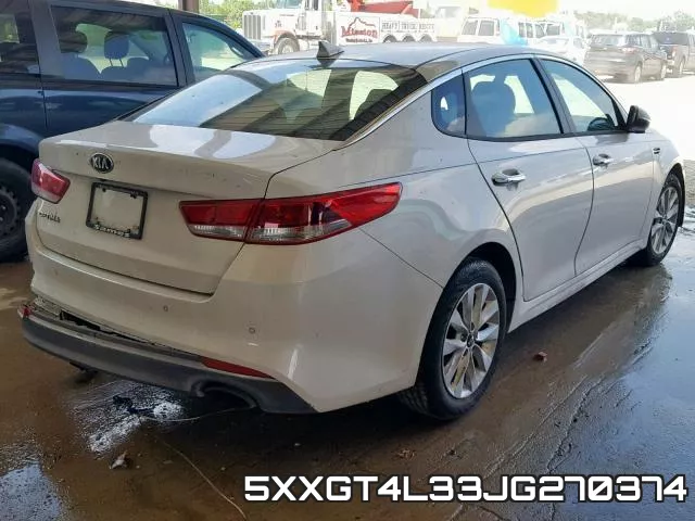 5XXGT4L33JG270374 фото 5