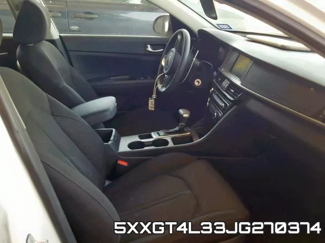 5XXGT4L33JG270374 фото 6