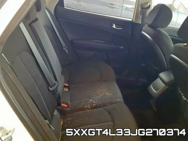 5XXGT4L33JG270374 фото 7