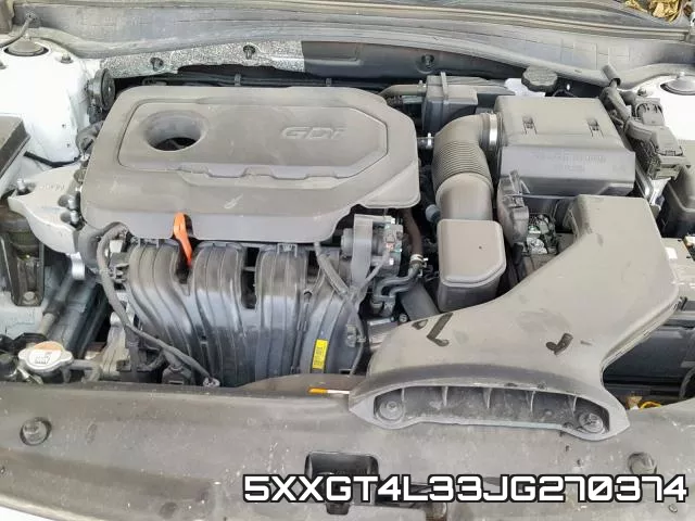 5XXGT4L33JG270374 фото 8