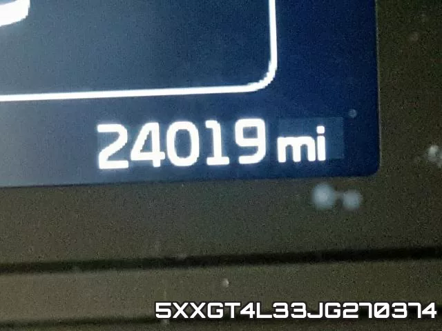 5XXGT4L33JG270374 фото 9