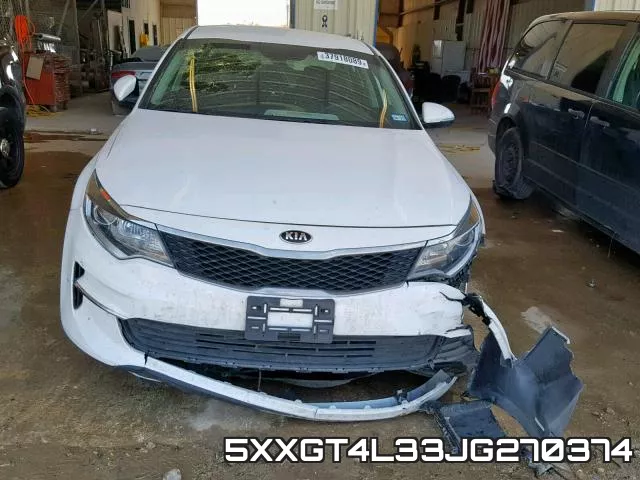 5XXGT4L33JG270374 фото 10