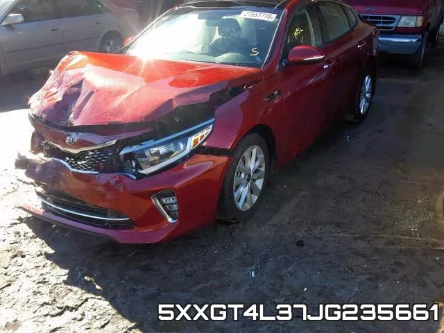 5XXGT4L37JG235661 фото 3