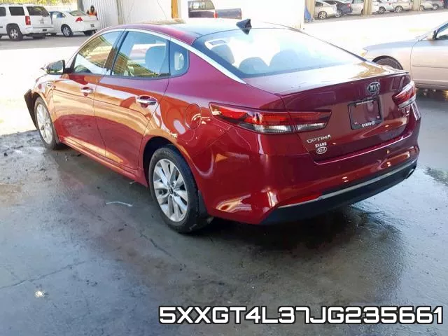 5XXGT4L37JG235661 фото 4