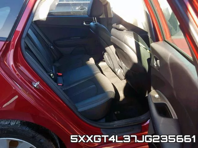 5XXGT4L37JG235661 фото 7