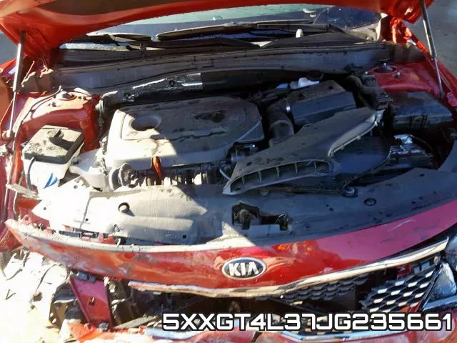 5XXGT4L37JG235661 фото 8