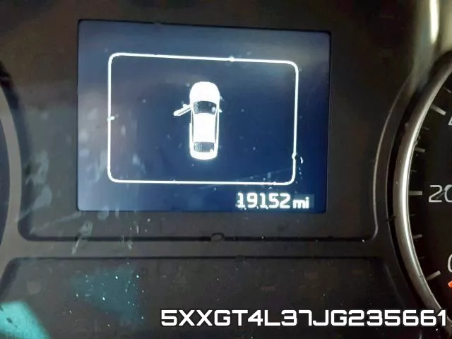 5XXGT4L37JG235661 фото 9