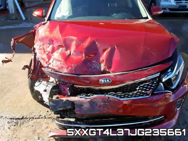 5XXGT4L37JG235661 фото 10