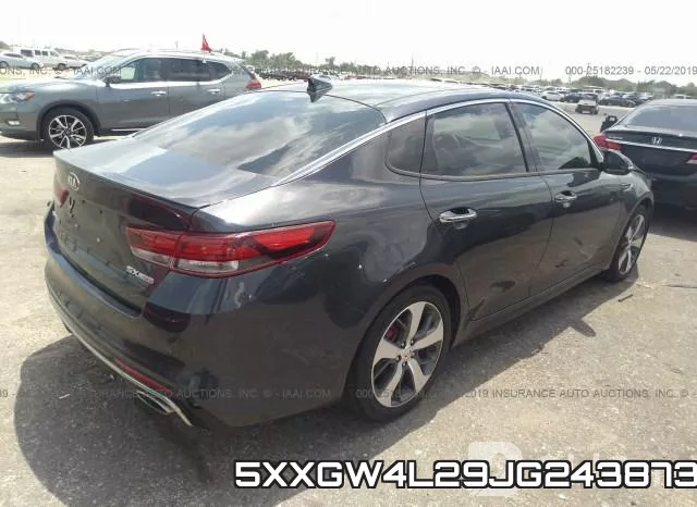 5XXGW4L29JG243873 фото 5