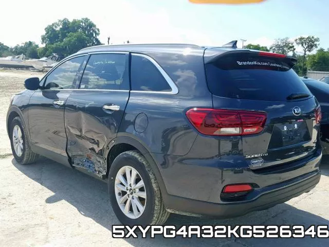 5XYPG4A32KG526346 фото 4