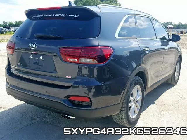 5XYPG4A32KG526346 фото 5