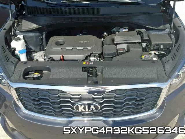 5XYPG4A32KG526346 фото 8