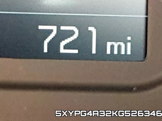 5XYPG4A32KG526346 фото 9