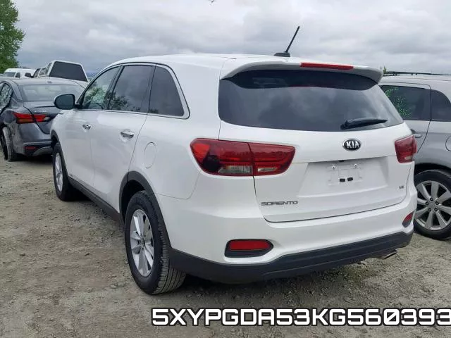 5XYPGDA53KG560393 фото 4