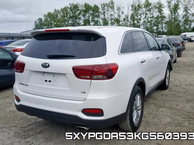 5XYPGDA53KG560393 фото 5