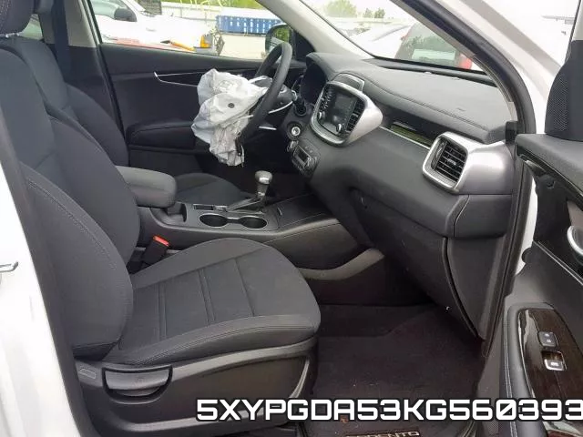 5XYPGDA53KG560393 фото 6