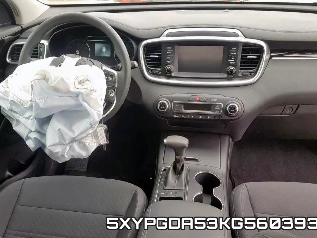 5XYPGDA53KG560393 фото 10
