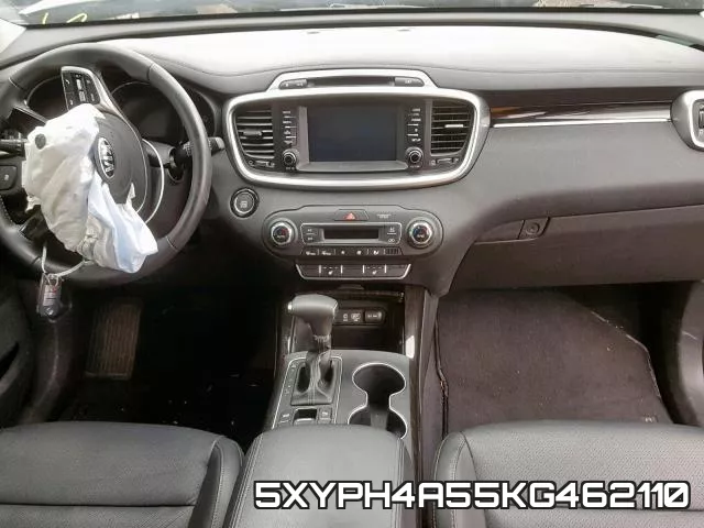 5XYPH4A55KG462110 фото 10