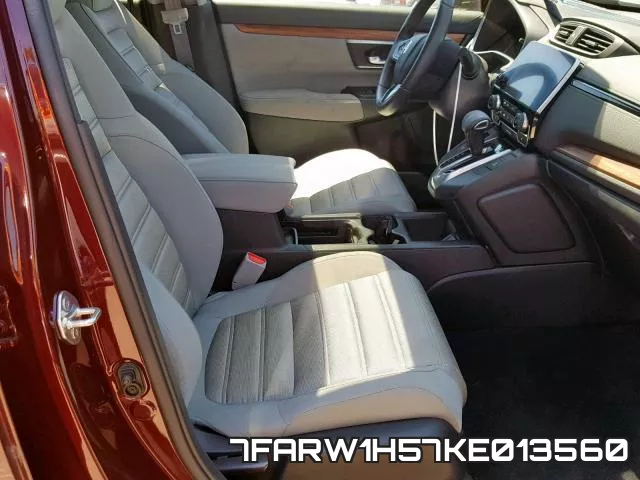7FARW1H57KE013560 фото 6