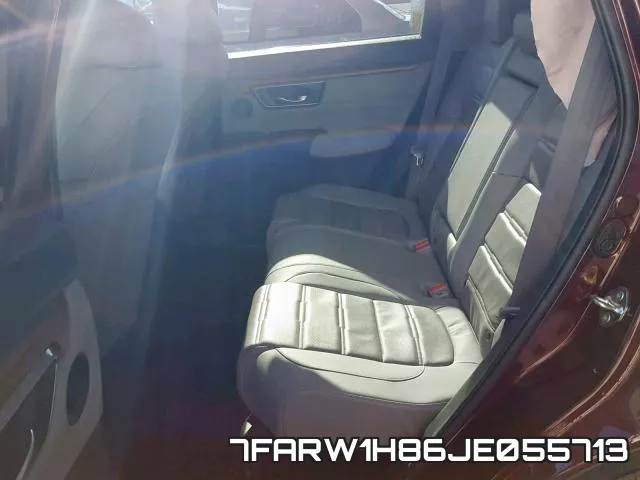 7FARW1H86JE055713 фото 7