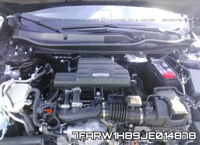 7FARW1H89JE014878 фото 2