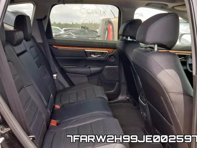 7FARW2H99JE002597 фото 6