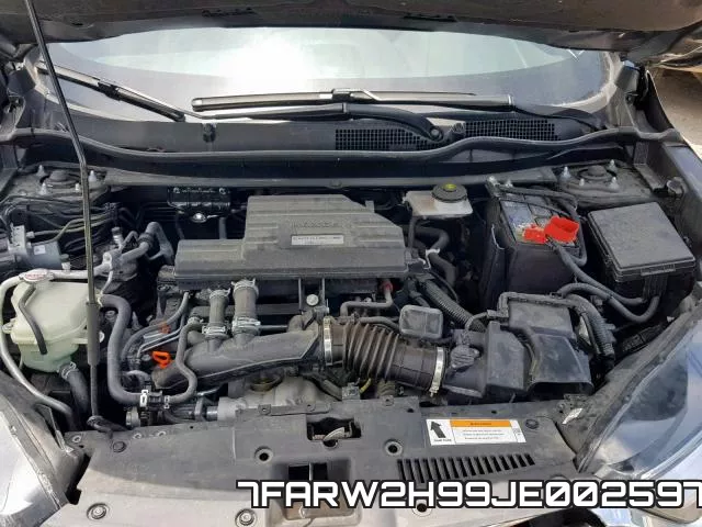 7FARW2H99JE002597 фото 7