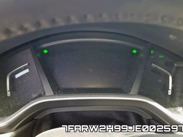 7FARW2H99JE002597 фото 8