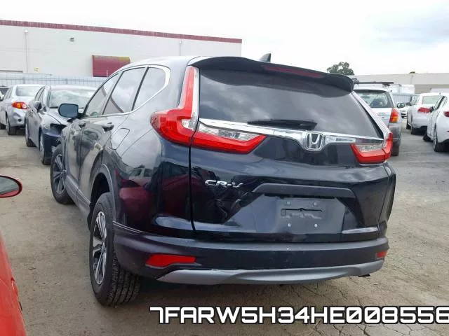 7FARW5H34HE008556 фото 4