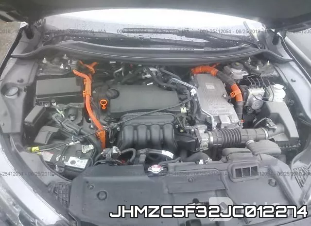 JHMZC5F32JC012274 фото 2