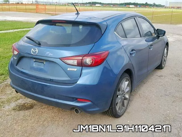 JM1BN1L31H1104217 фото 5