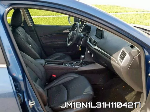 JM1BN1L31H1104217 фото 6