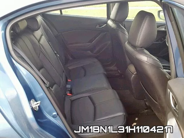 JM1BN1L31H1104217 фото 7