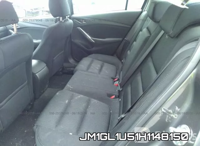 JM1GL1U51H1148150 фото 9