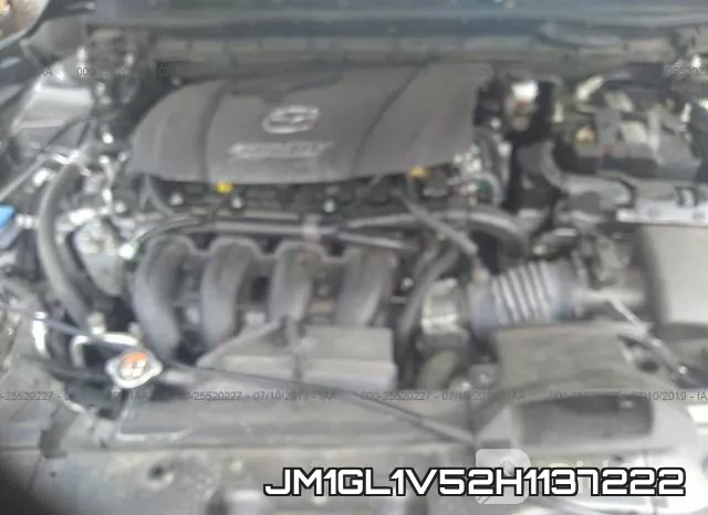 JM1GL1V52H1137222 фото 2