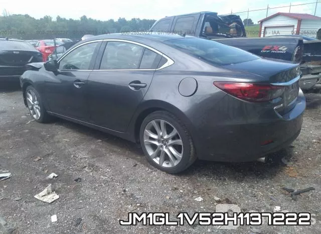 JM1GL1V52H1137222 фото 4