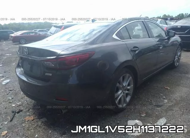 JM1GL1V52H1137222 фото 5