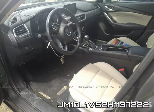 JM1GL1V52H1137222 фото 6