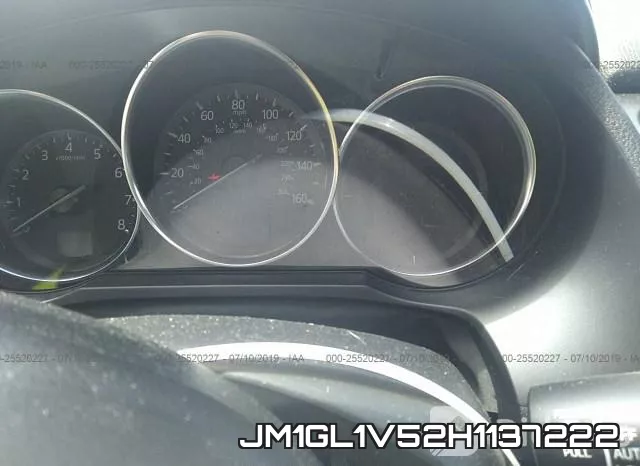 JM1GL1V52H1137222 фото 8