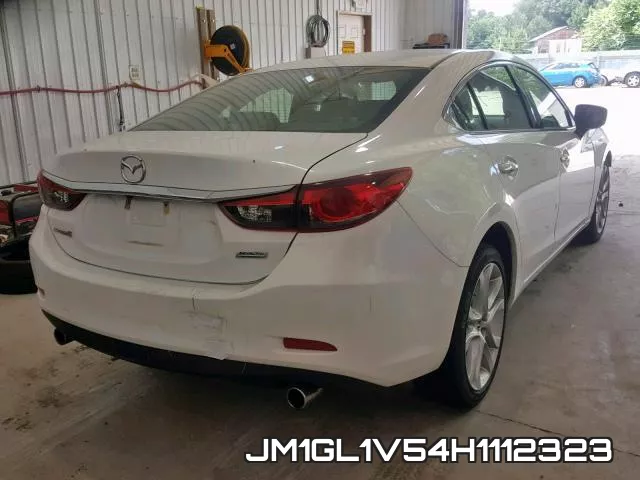 JM1GL1V54H1112323 фото 5