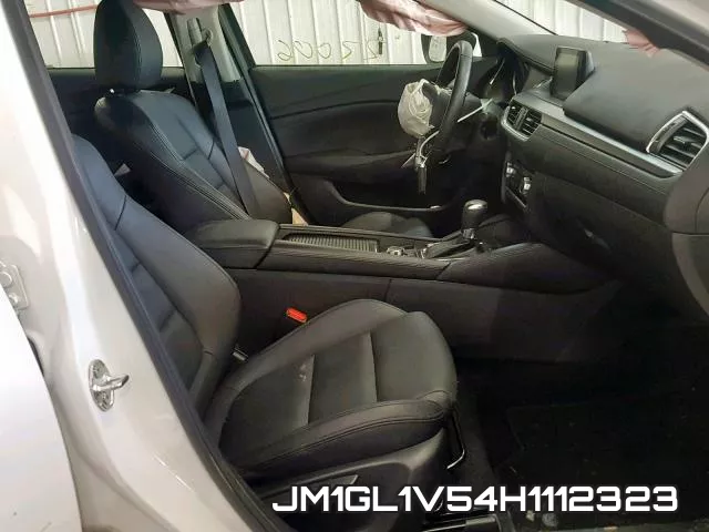 JM1GL1V54H1112323 фото 6