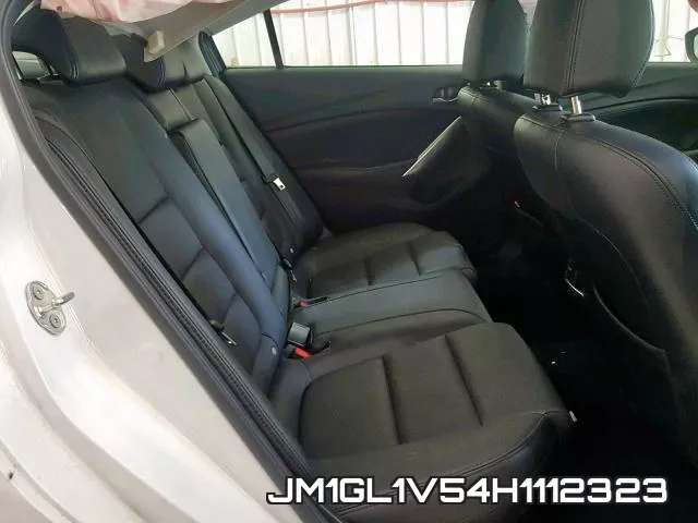 JM1GL1V54H1112323 фото 7