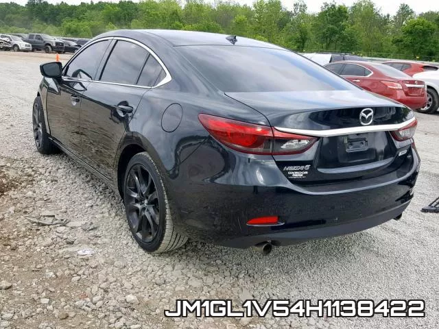JM1GL1V54H1138422 фото 4